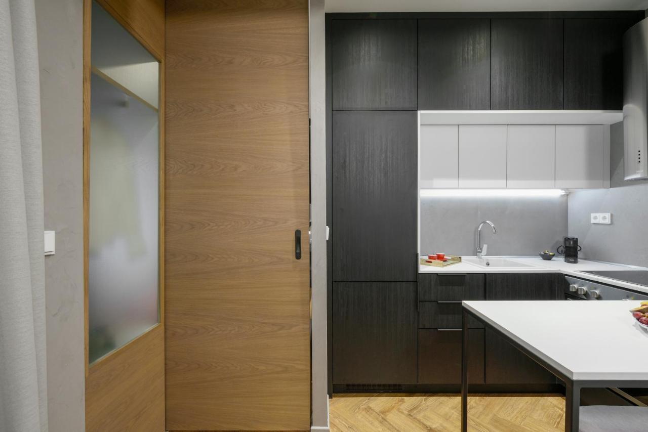 Olvios Luxury Suites テッサロニキ 部屋 写真